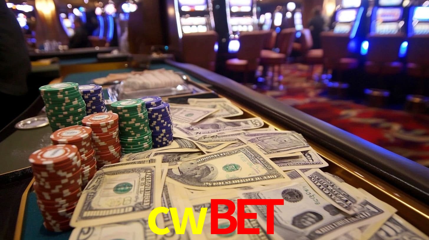 Desvendando o Mundo dos Jogos Virtuais na cwbet