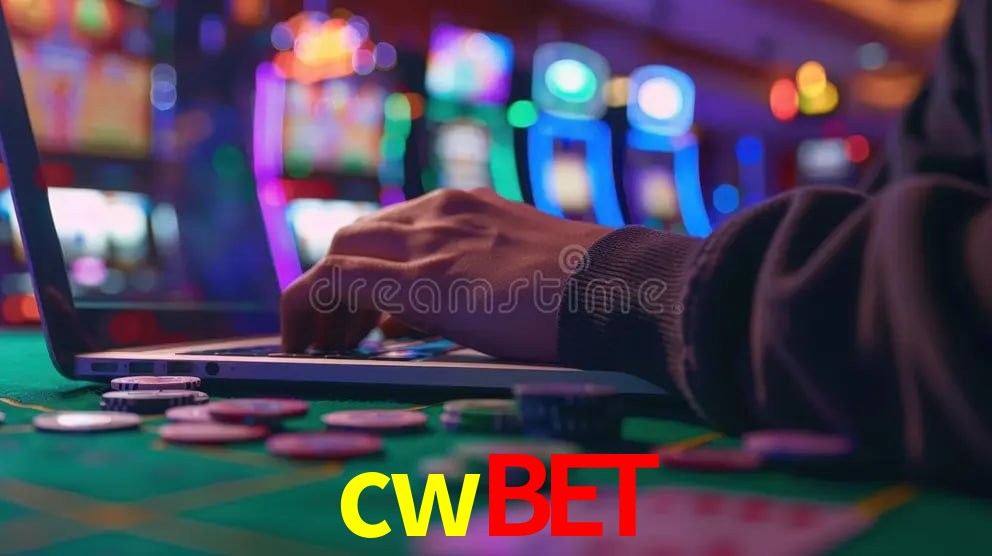 A Emoção da Loteria na cwbet: Uma Chance de Mudança de Vida