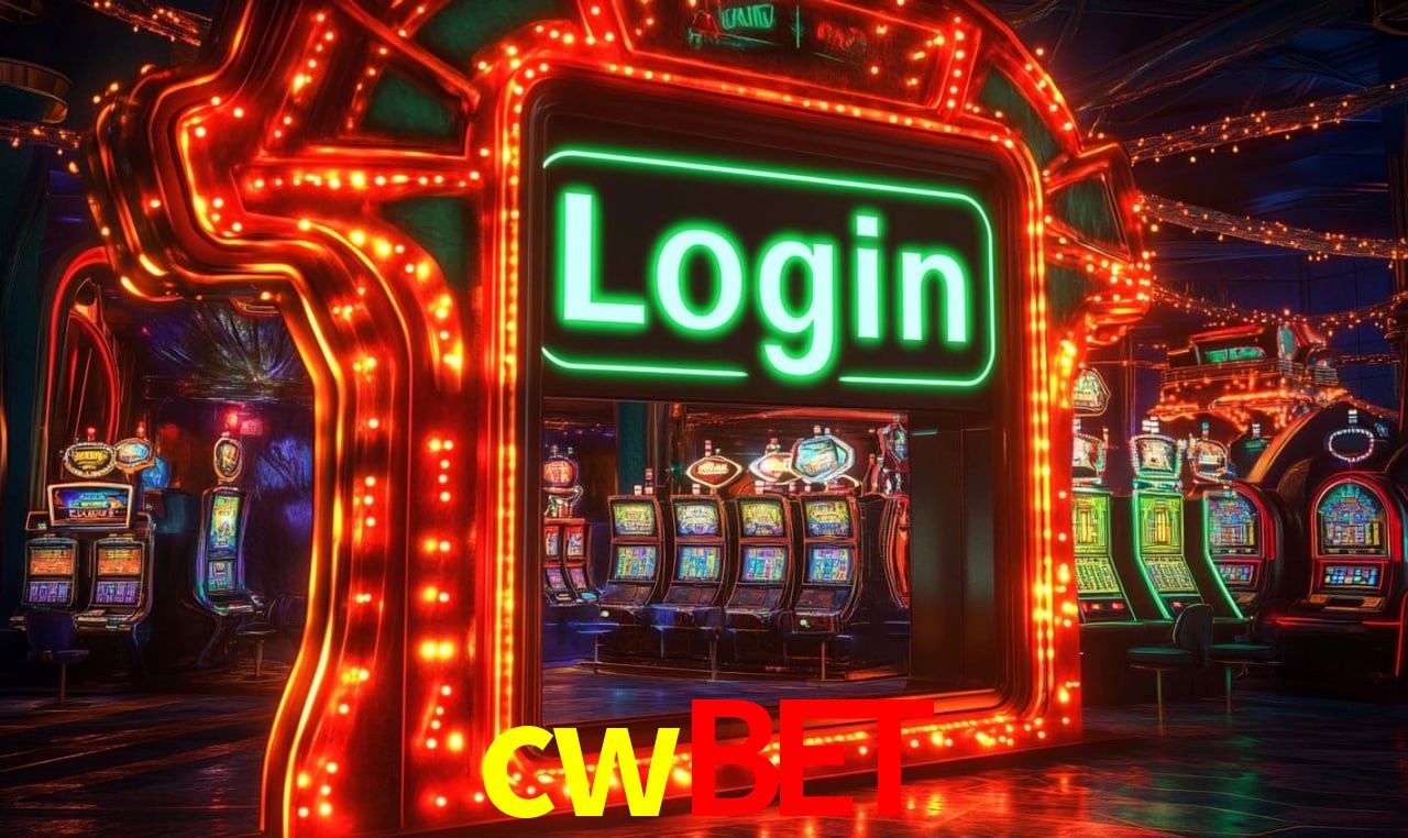 A Revolução dos Aplicativos de Jogos no cwbet