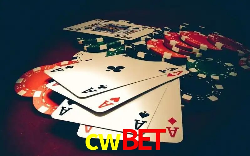 A Emoção da Loteria na cwbet: Uma Chance de Mudança de Vida