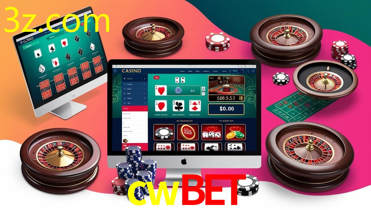 CWBET.COM